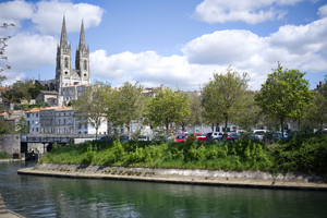 Gestion de Patrimoine Niort